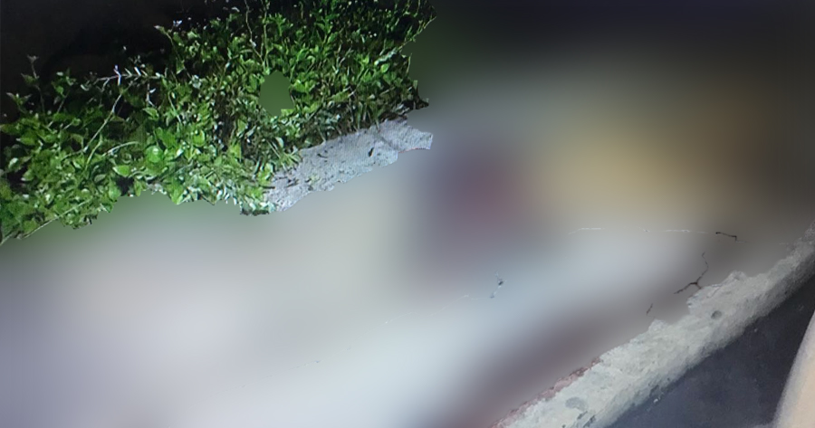 Homem é torturado até a morte e jogado em igarapé de Manaus