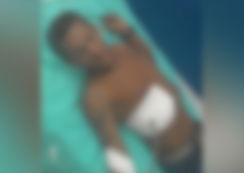 Mototaxista reage a assalto e esfaqueia suspeito no Amazonas