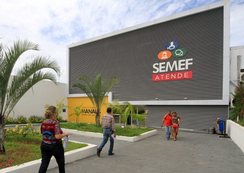 Concurso SEMEF Manaus: Comissão definida e edital a ser publicado