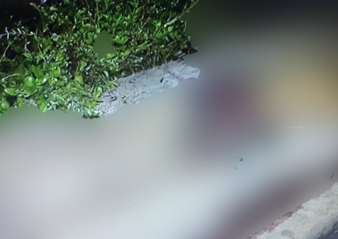 Homem é torturado até a morte e jogado em igarapé de Manaus
