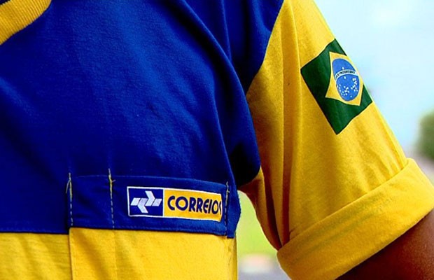 Correios prorroga inscrições do Concurso com salários de até R$ 4.903,05