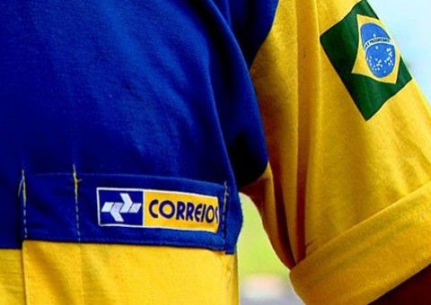 Correios prorroga inscrições do Concurso com salários de até R$ 4.903,05