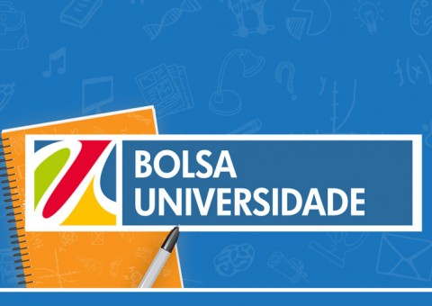 Bolsa Universidade 2018, a sua chance de ingressar no Ensino Superior