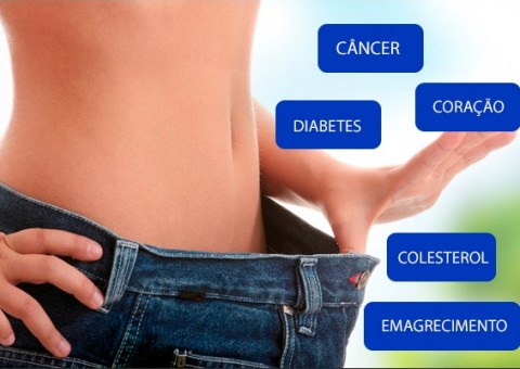 Conheça a planta 'milagrosa' que te ajuda a emagrecer e tratar câncer 