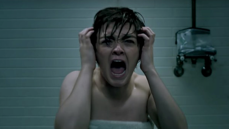 X-Men: Os Novos Mutantes ganha dois teasers misteriosos. Assista