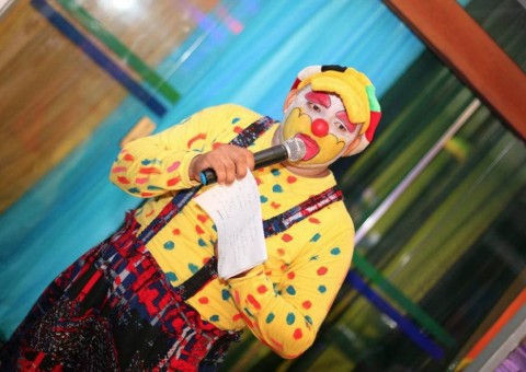 Projeto Circo na Praça entra na reta final neste fim de semana