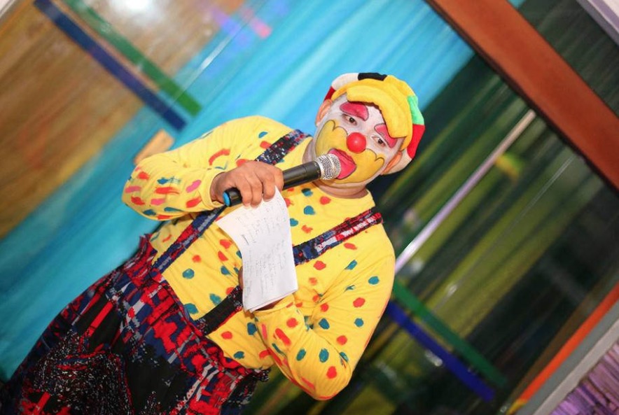 Projeto Circo na Praça entra na reta final neste fim de semana