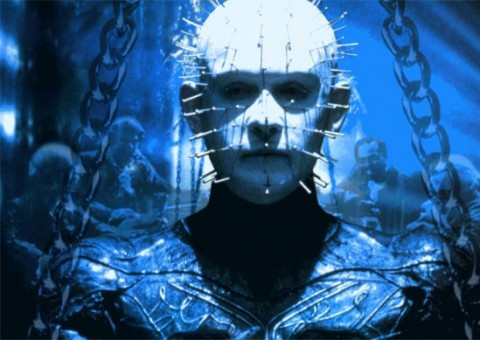 Reboot de Hellraiser ganha primeiras imagens