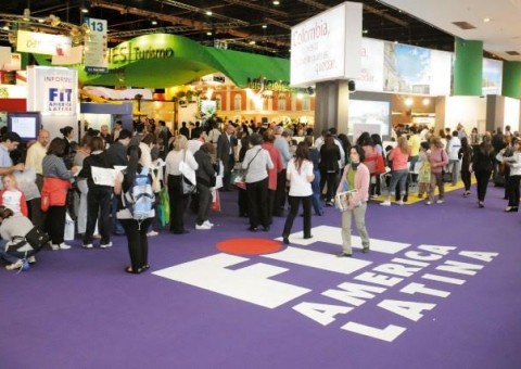 Amazonas é destaque em feira de turismo na argentina  