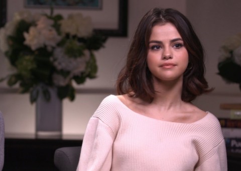Selena Gomez sobre doença sem cura: ‘estava entre a vida e a morte’
