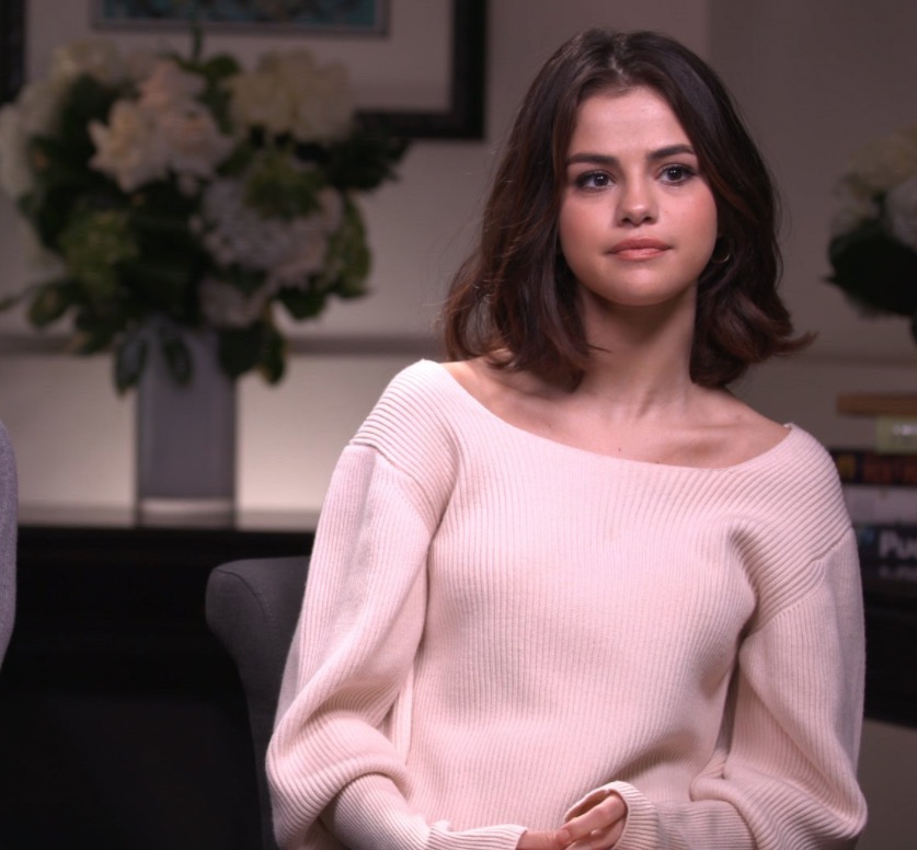 Selena Gomez sobre doença sem cura: ‘estava entre a vida e a morte’