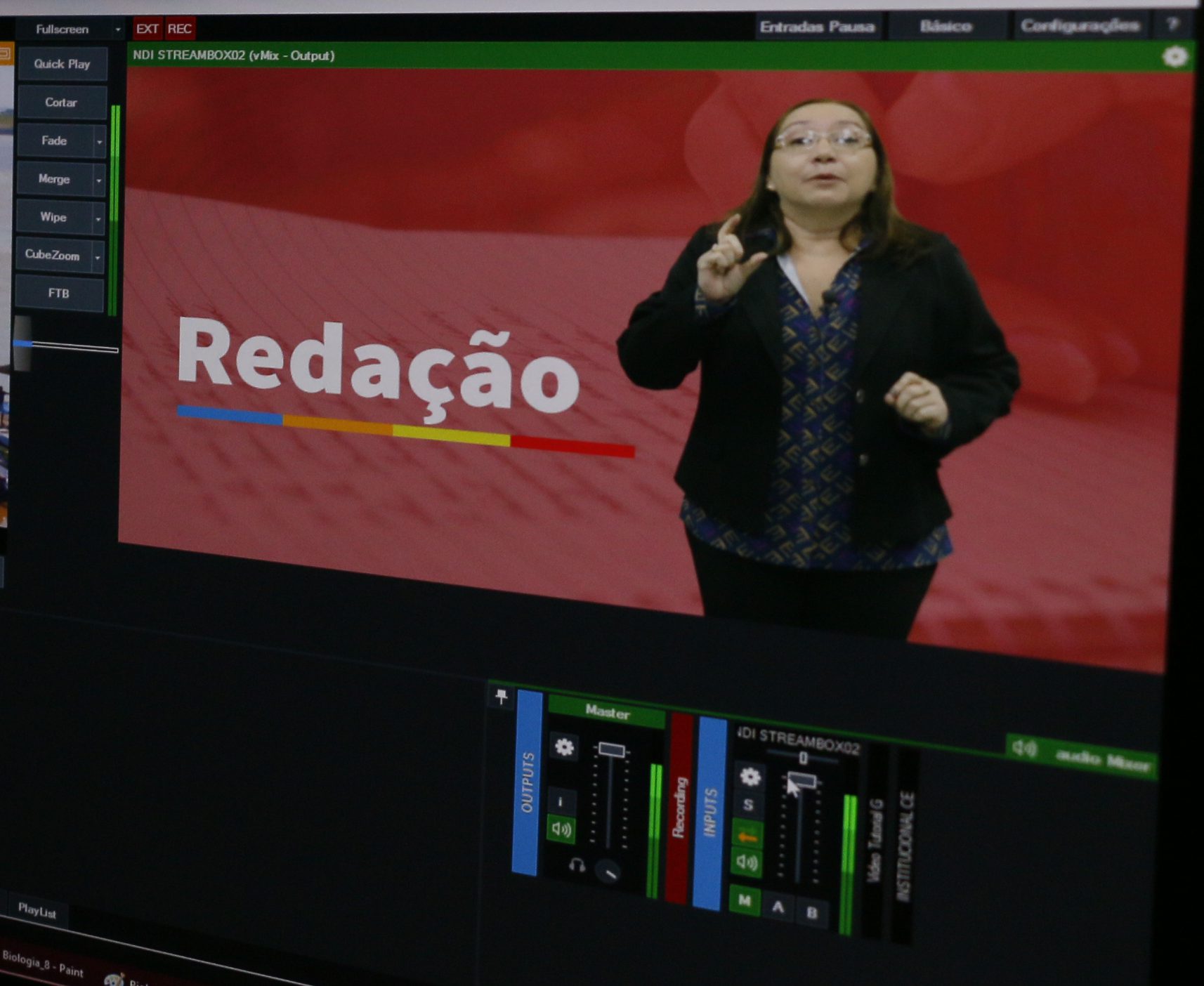  Amazonas no Enem sem Fronteiras faz último simulado neste sábado