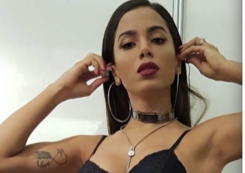  Anitta pode ter bens e passaporte bloqueados por processo judicial