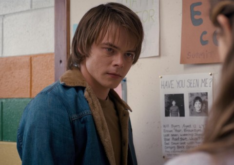 Ator de ‘Stranger Things’ é barrado com cocaína nos EUA