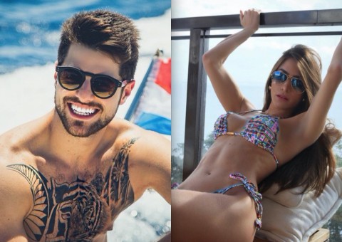 DJ Alok reata com estudante de Medicina gata; veja fotos