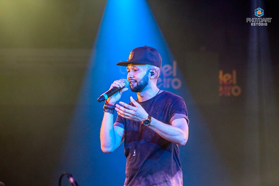 Moai promove Especial Molejo e BokaLoka neste domingo