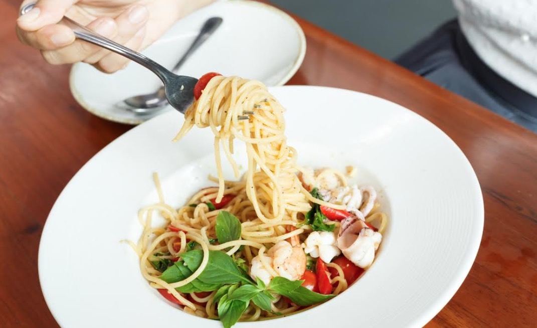 Almoço beneficente Loucos por Massa acontece neste domingo