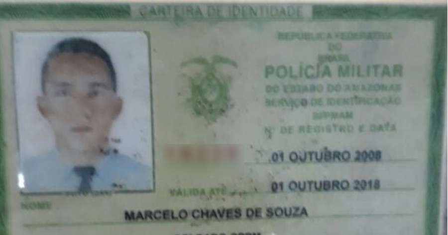 PM é baleado em assalto e fica em estado grave em Manaus