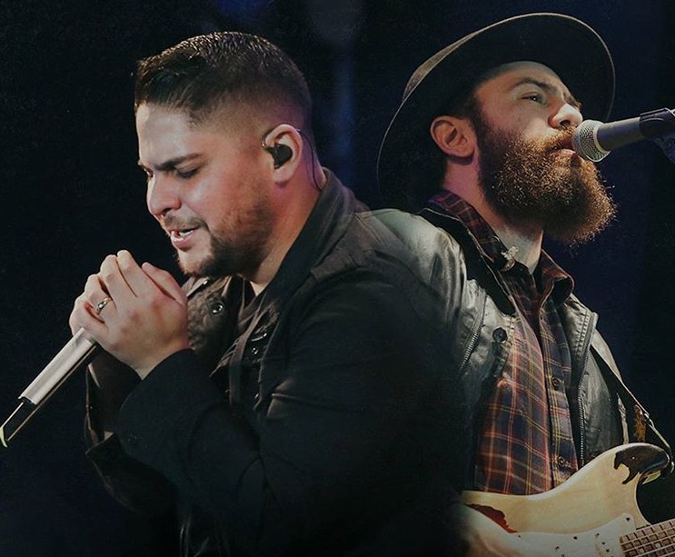  Shopping de Manaus distribuirá ingressos surpresa para show de Jorge e Matheus em Manaus