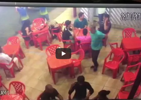 Polícia revela novas informações sobre morte de PM durante assalto em Manaus