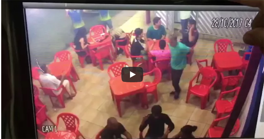 Polícia revela novas informações sobre morte de PM durante assalto em Manaus