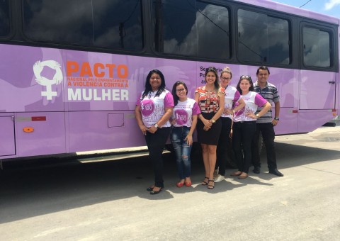 Delegacia da Mulher oferece serviços voltados à família e direitos do consumidor em Manaus