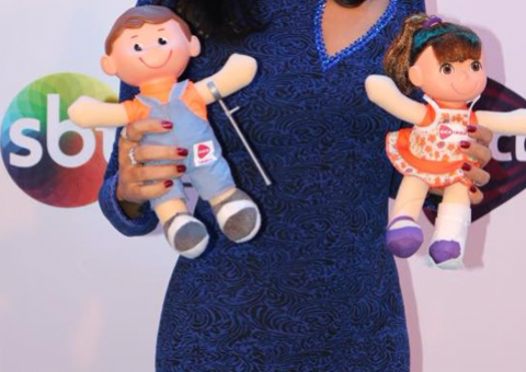 Jornalista amazonense faz bonito ao participar do Teleton 2017; Saiba quem é