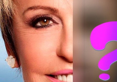 “Ja tive vários sonhos eróticos com Ana Maria”, revela apresentador de tv famoso 