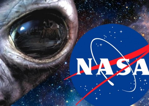 NASA revela objeto desconhecido vindo de fora do Sistema Solar