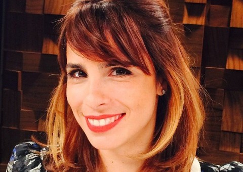 Atriz Global é agredida em bar durante transmissão ao vivo