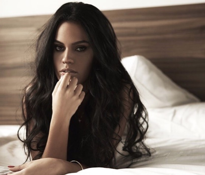 Letícia Lima fala sobre namoro com Ana Carolina e depressão