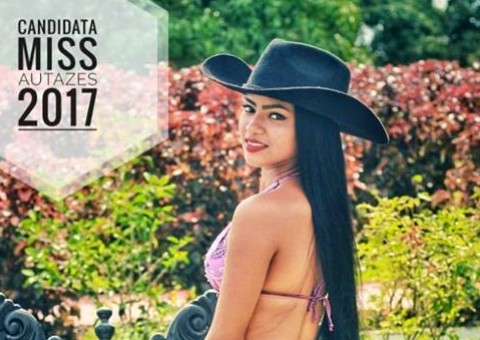   Veja fotos dos candidatos a Miss e Mister Autazes 2017