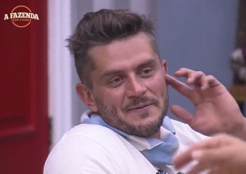 Marcos Harter diz que advogadas o incentivaram a bater em Emilly 