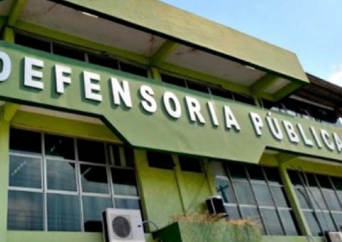 Inscrições para concurso público da DPE-AM iniciam nesta segunda