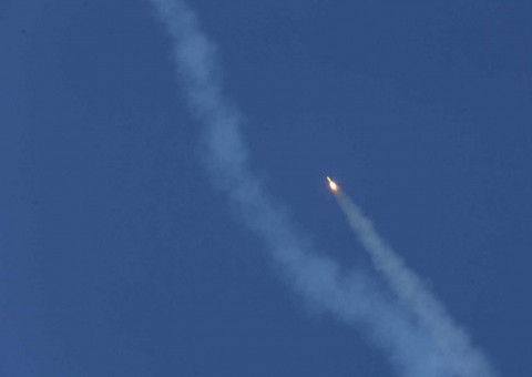 Estados Unidos começam exercícios nucleares nesta segunda