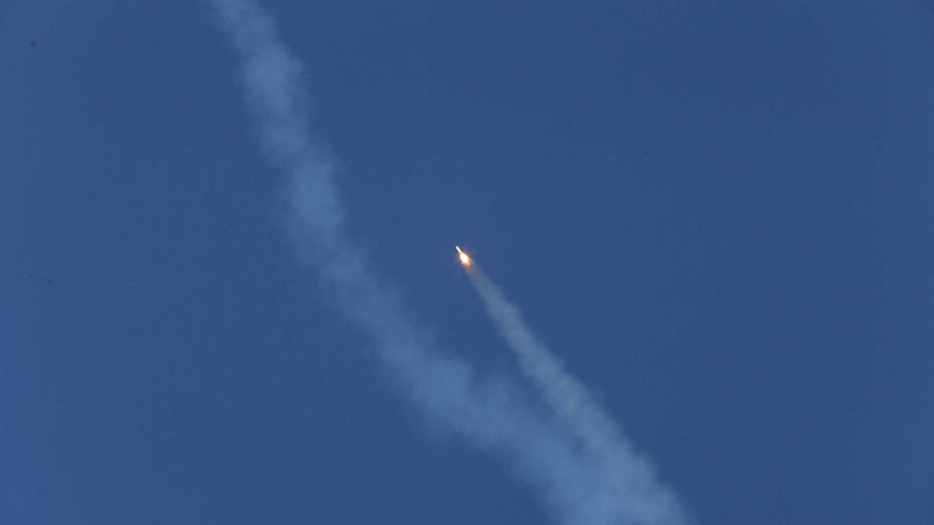 Estados Unidos começam exercícios nucleares nesta segunda