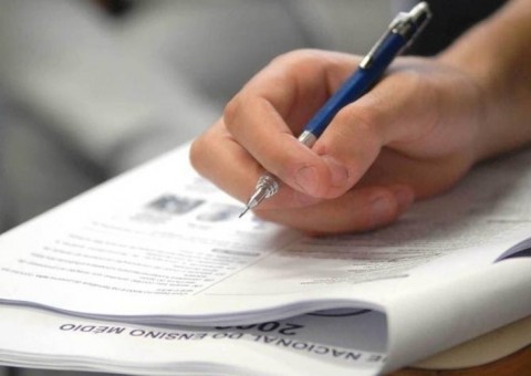 Operação desarticula 'Máfia dos Concursos' que pretendia fraudar provas do Enem