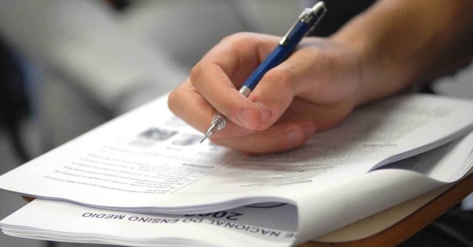 Operação desarticula 'Máfia dos Concursos' que pretendia fraudar provas do Enem