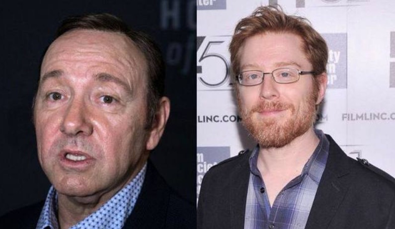 Kevin Spacey fala sobre ter assediado menino de 14 anos e revela ser homossexual