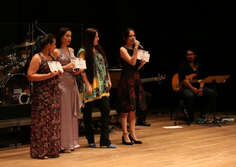 Conheça os talentos amazonenses vencedores dos concursos musicais edição 2017