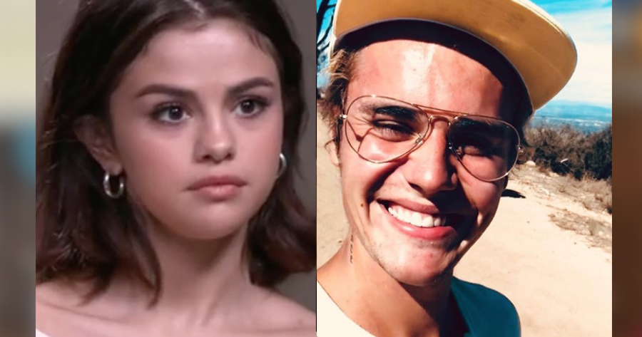 Família de Selena Gomez não aprova reaproximação de cantora e Justin Bieber