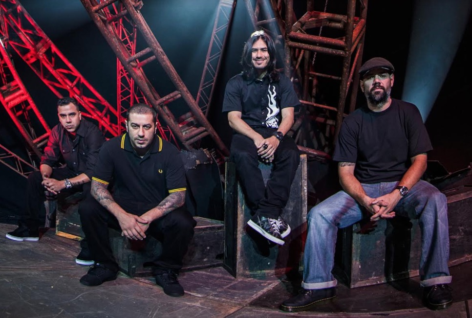 Moto Rock Festival terá mais de 12 horas de música e grandes atrações 