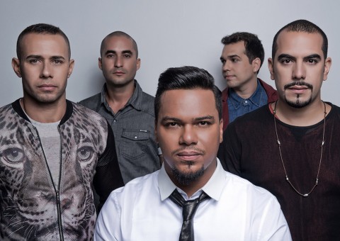 Sorriso Maroto e Turma do Pagode  agitam Manaus nesta quarta-feira