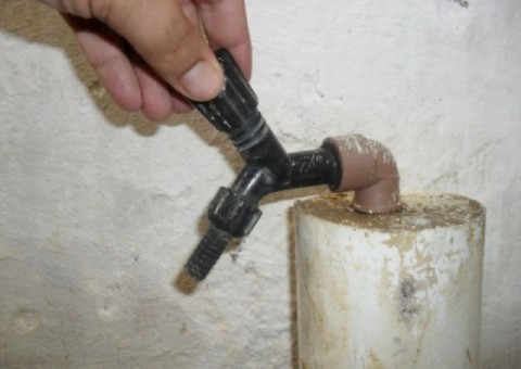 Chuva forte deixa mais de 40 lugares sem água e luz em Manaus