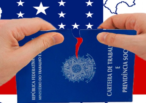 70 mil amazonenses podem ser demitidos 