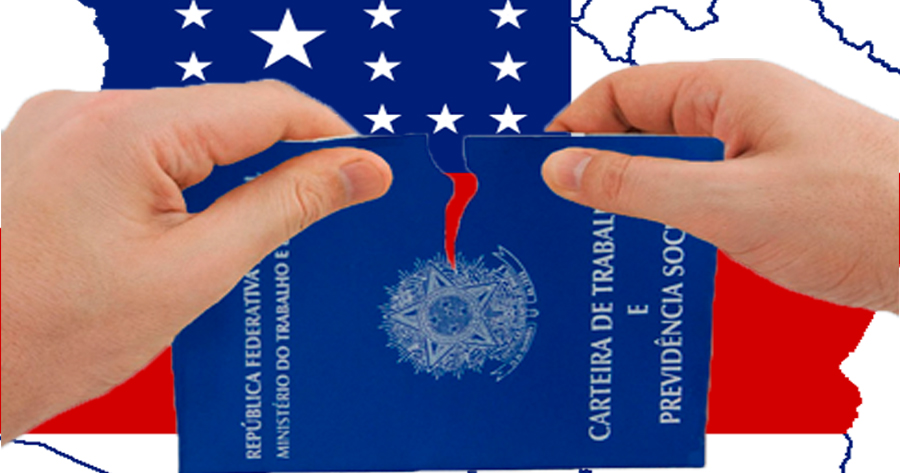 70 mil amazonenses podem ser demitidos 