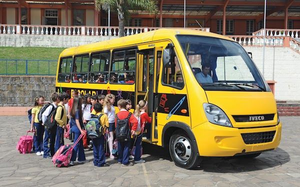 Detran-AM abre inscrições para curso de Monitores do Transporte Escolar
