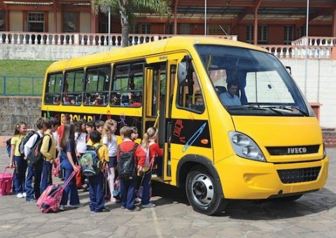 Detran-AM abre inscrições para curso de Monitores do Transporte Escolar