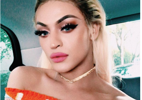 Pabllo Vittar conta reação da mãe ao saber que era gay e faz revelação sobre pai