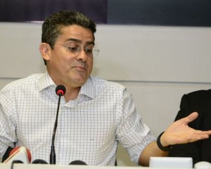 PT pode ter um infiltrado como candidato ao governo do Amazonas